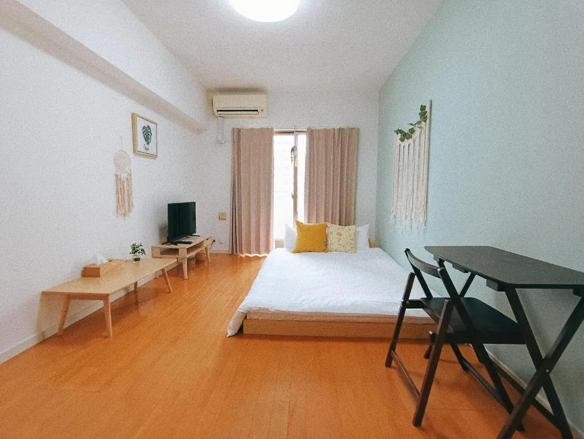 Picoro Hakata - Vacation Stay 11325 Φουκουόκα Διαμέρισμα