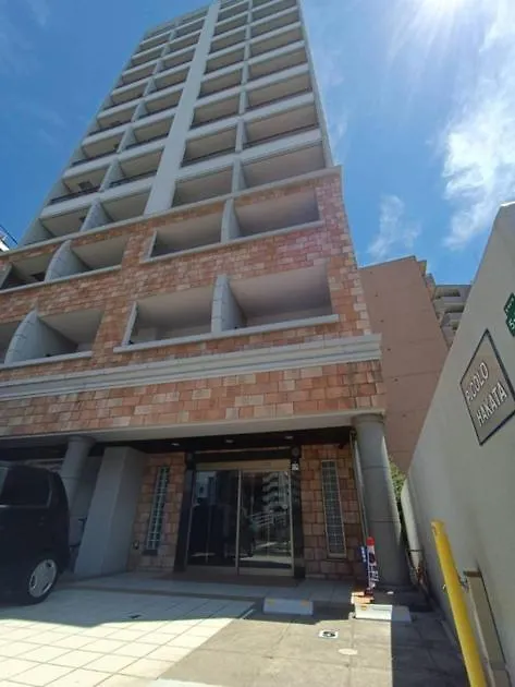 Picoro Hakata - Vacation Stay 11325 Φουκουόκα 0*,  Ιαπωνία