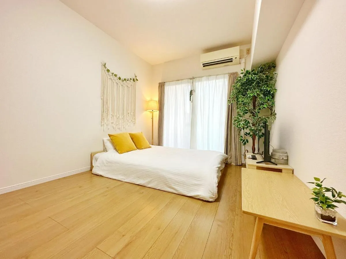 Διαμέρισμα Picoro Hakata - Vacation Stay 11325 Φουκουόκα