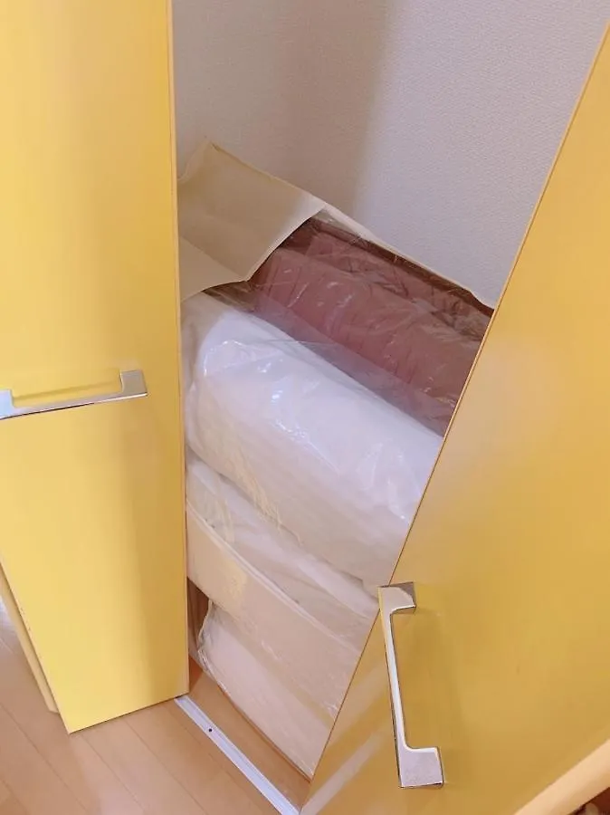 Picoro Hakata - Vacation Stay 11325 Φουκουόκα 0*,