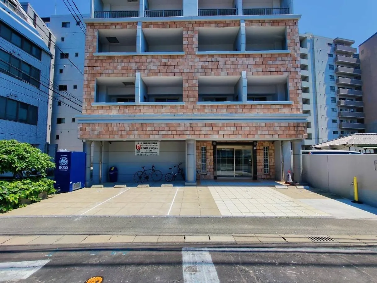 Picoro Hakata - Vacation Stay 11325 Fukuoka  Japan