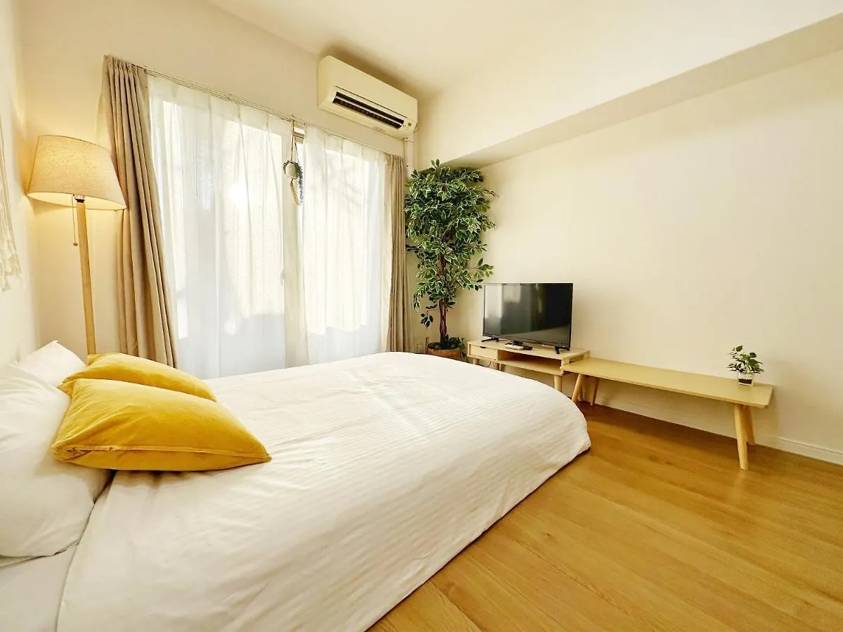 Picoro Hakata - Vacation Stay 11325 Fukuoka  Fukuoka (Fukuoka)