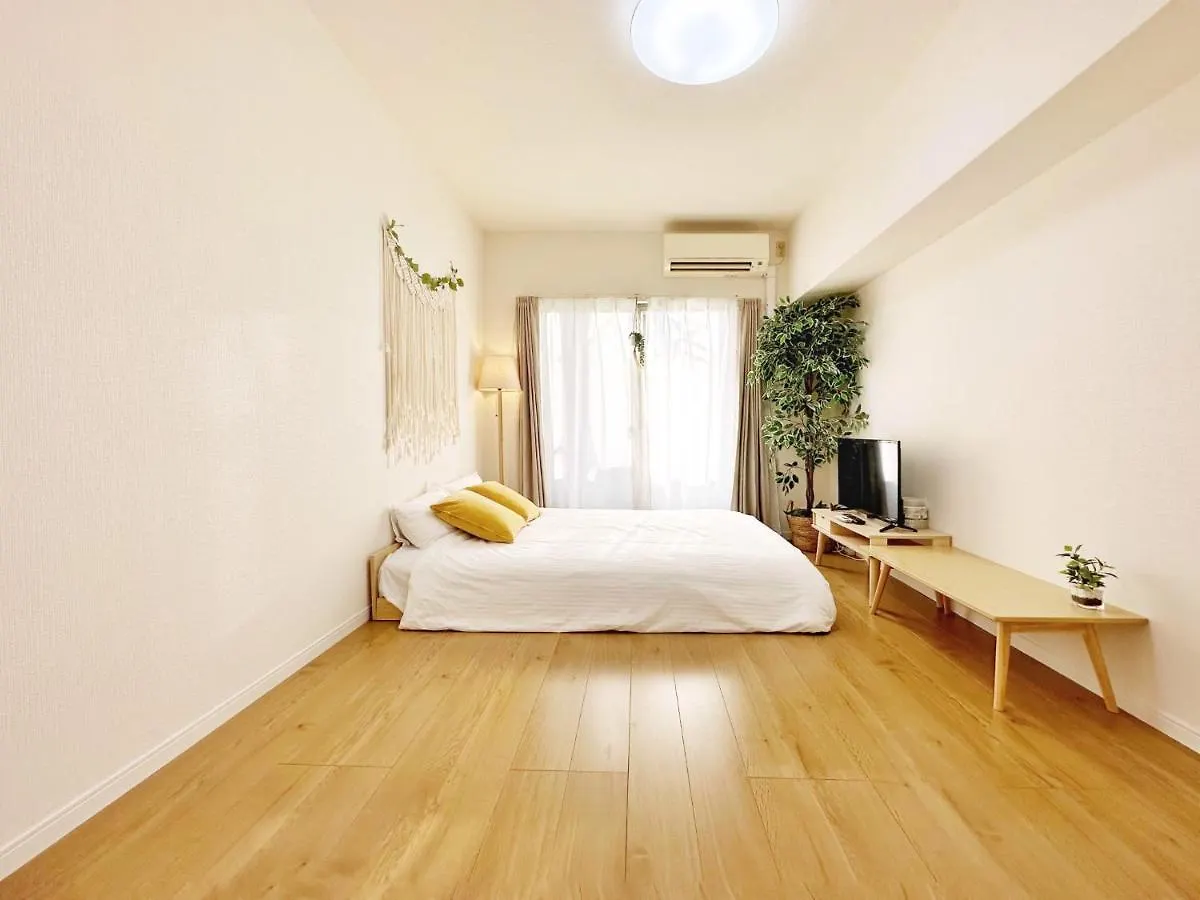 Picoro Hakata - Vacation Stay 11325 Fukuoka  Apartment