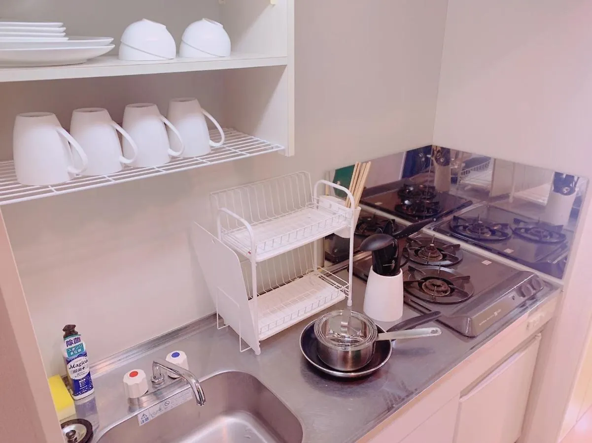 Apartment Picoro Hakata - Vacation Stay 11325 Fukuoka