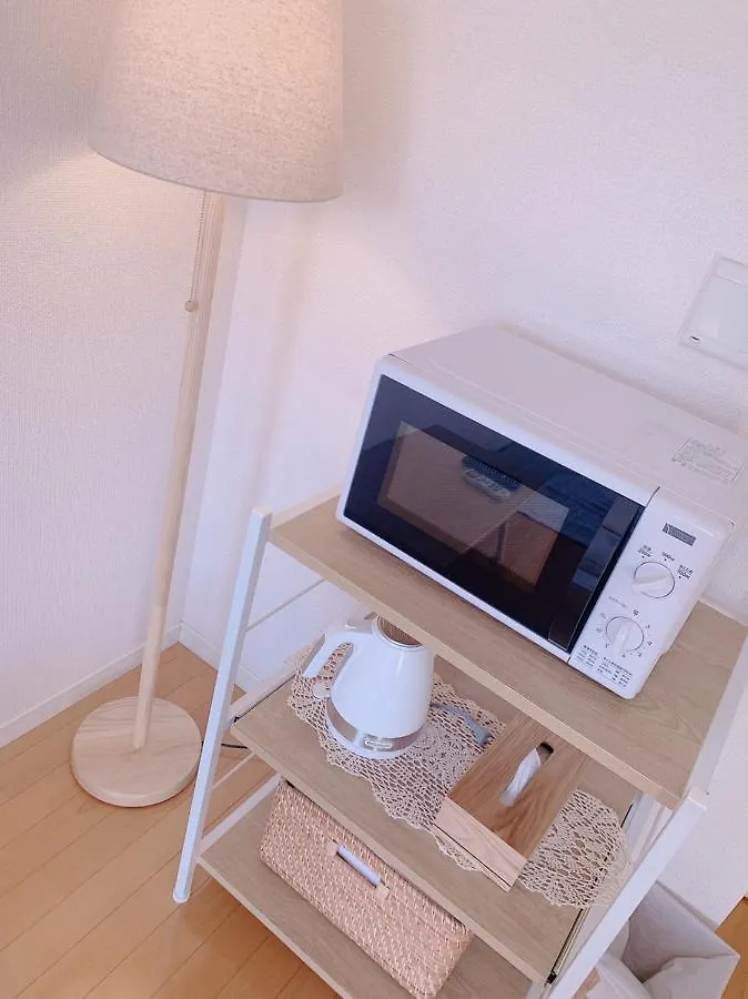 Apartment Picoro Hakata - Vacation Stay 11325 Fukuoka  Japan